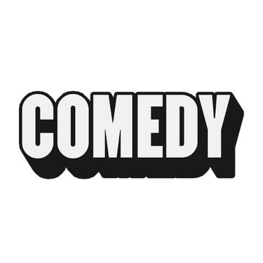 This the word COMEDY on Dan Morfitt dot com website. Comedy has nothing to do with the internet. You're thinking of Internedy.